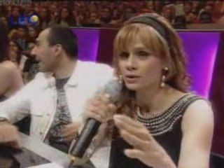 Prime 13 18/04 - Friend of the week Star Academy LBC5 (15)