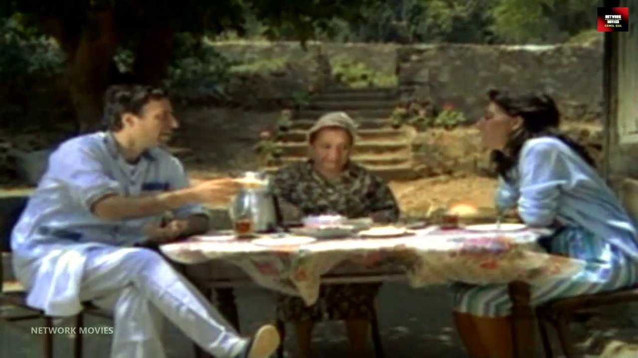 Kemal Sunal - Saban Pabucu Yarım