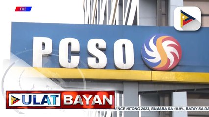 PCSO, sasagutin na maging ang professional fee ng mga doktor