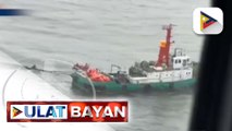 Posibleng  modus operandi ng oil smuggling sa Pilipinas, iniimbestigahan ng pamahalaan