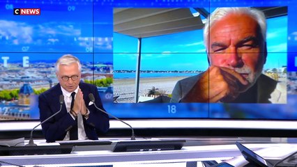 Un an après sa disparition, Pascal Praud et Georges Fenech rendent hommage à Gérard Leclerc, disparu accidentellement le 15 août 2023