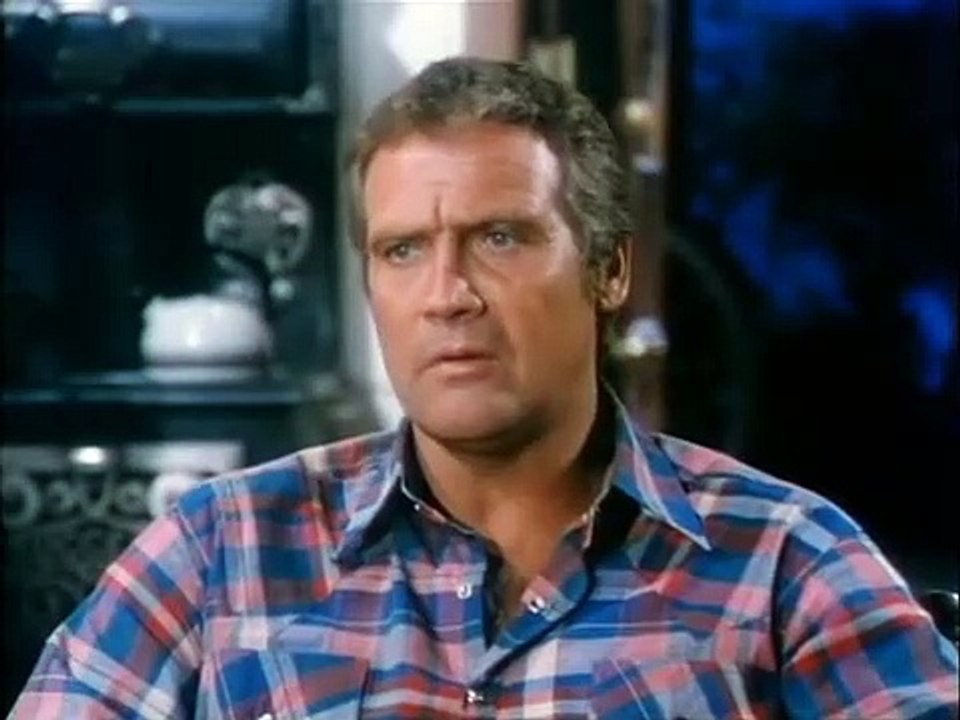 Ein Colt für alle Fälle S03E03-Computermillionen