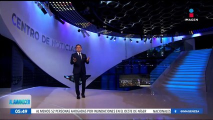 Crean el Grupo Aeroportuario Marina