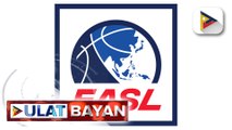 East Asia Super League, magkakaroon ng expansion para sa 2024-25 season