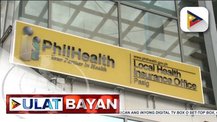 PhilHealth board, sinimulan nang talakayin ang mungkahi na bawasan ang premium contribution