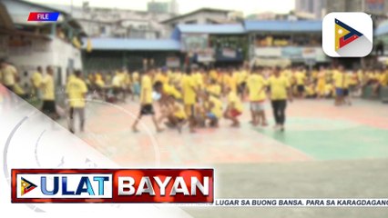 BJMP-NCR, tuloy-tuloy ang koordinasyon sa mga ahensya at NGO para matulungan ang mga PDL na makapagbagong-buhay