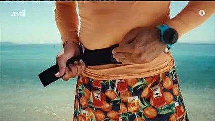 Κιούσης: Το τρέιλερ για το 5×5