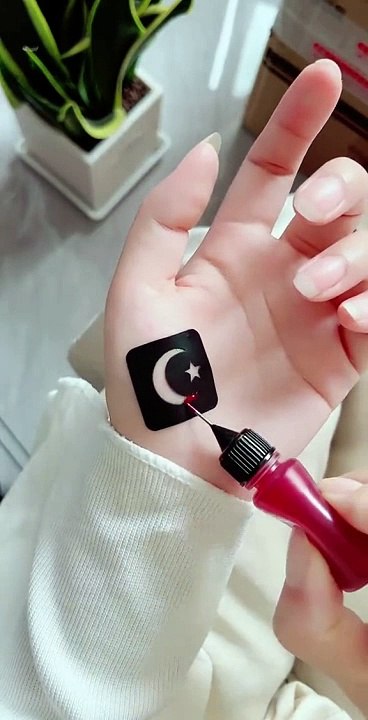 Beautiful Chand sitara ❤️❤️❤️❤️