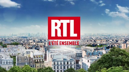 Le journal RTL de 14h du 15 août 2024