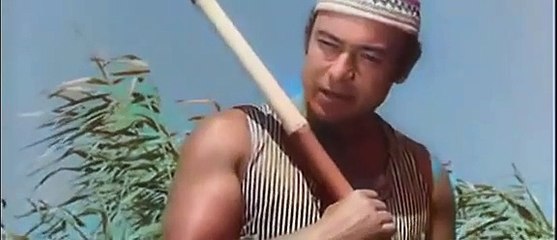 فيلم (هي والشياطين ) ألوان - جودة عالية