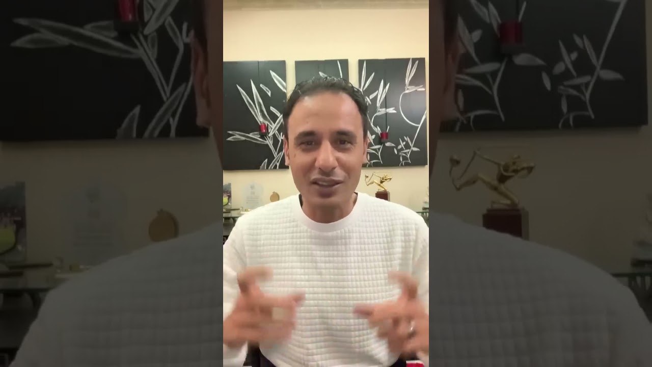 رد قوي من طارق السيد عن تدخلاته    شيكابالا وفتوح ️️   موقف عبد الغني من الرحيل✍