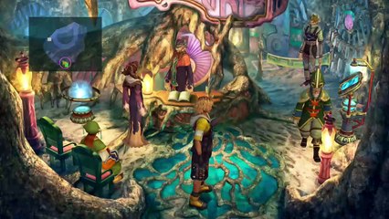 Final Fantasy X | X-2: HD Remaster online multiplayer - ps3
