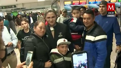 "Lo que gano me lo gasto como me da mi ch*ngada gana", Ana Guevara ante señalamientos por sus lujos