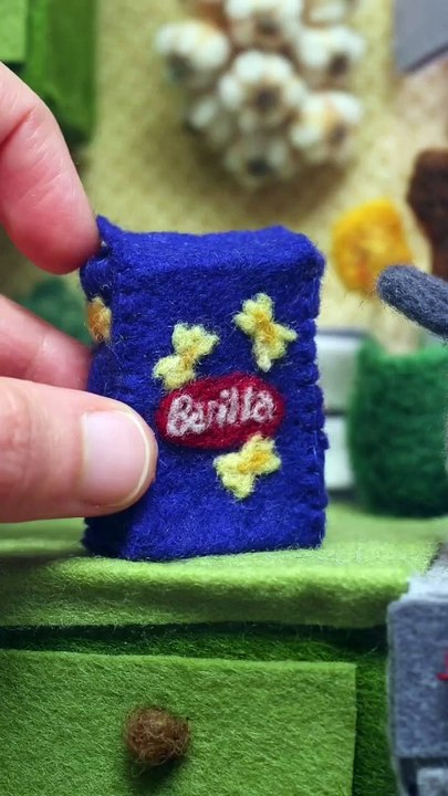 Creative Cooking
