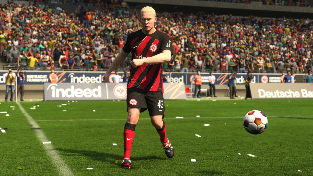 FC 24: 'Twists ins Extreme' - Gegner im 3-4-2-1 überraschen