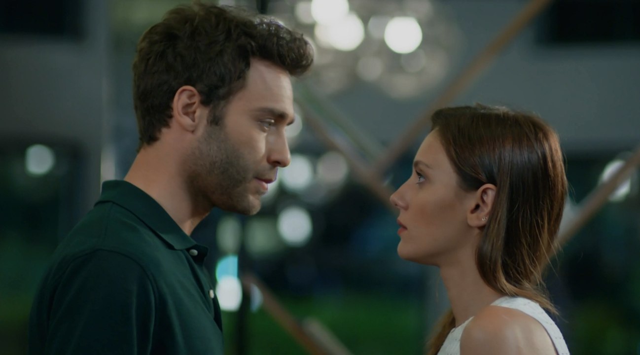 Firefly - Episode 3 (English Subtitles) | Ateş Böceği