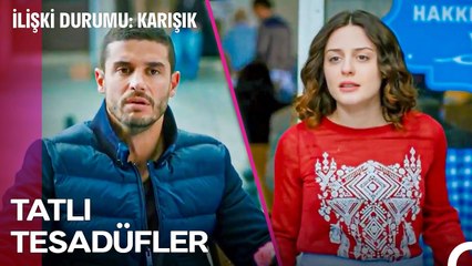 Bir Gün Bir Köftecide Rast Geliriz Belki... - İlişki Durumu Karışık