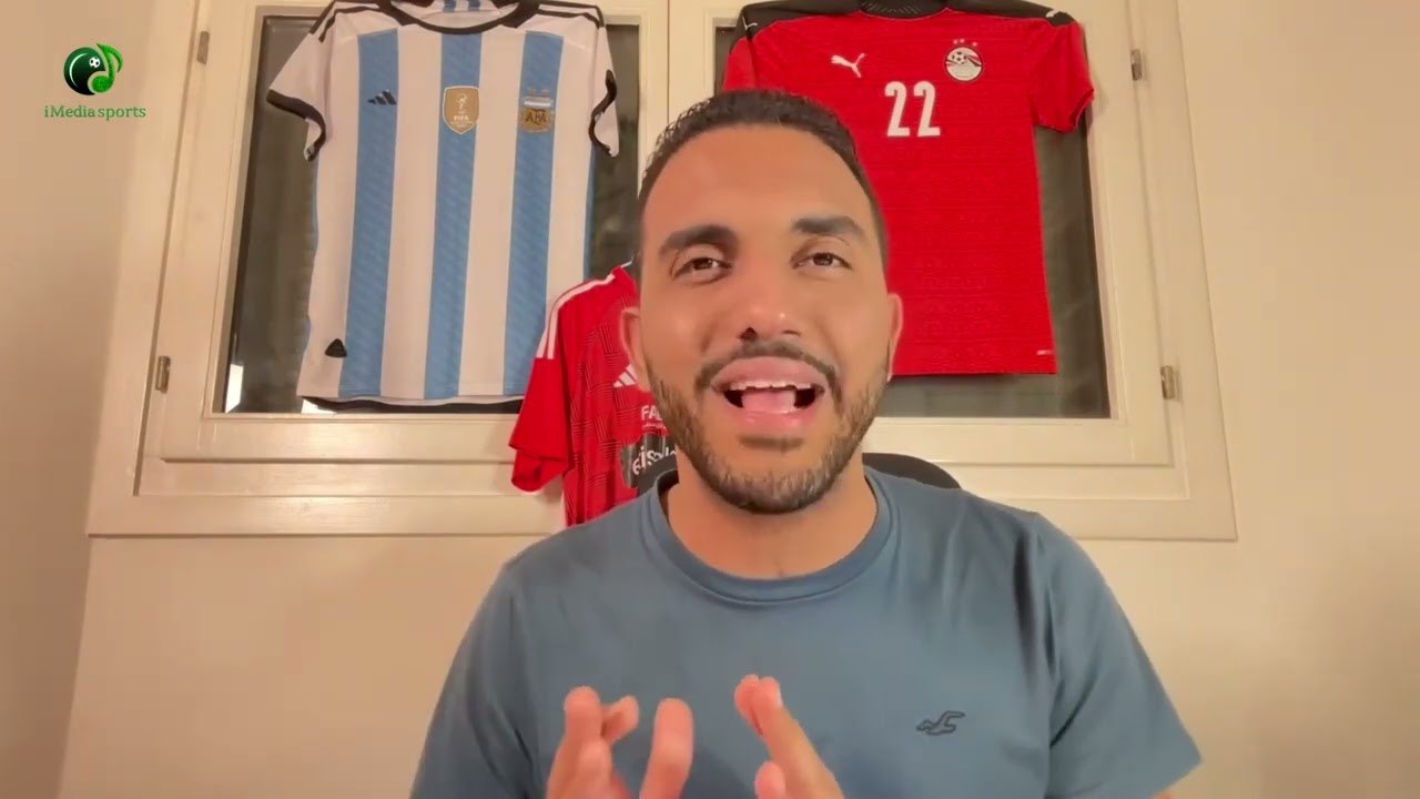 سيرك الأهلي في بحر الاتحاد وأرقام وتفاصيل صفقة زين الدين بلعيد