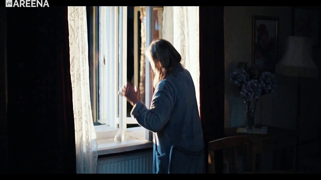 Seconds - In den Trümmern der Katastrophe Teaser OV