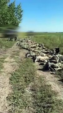 Ukrayna ordusu, Rusya'nın 102 askerini esir aldı