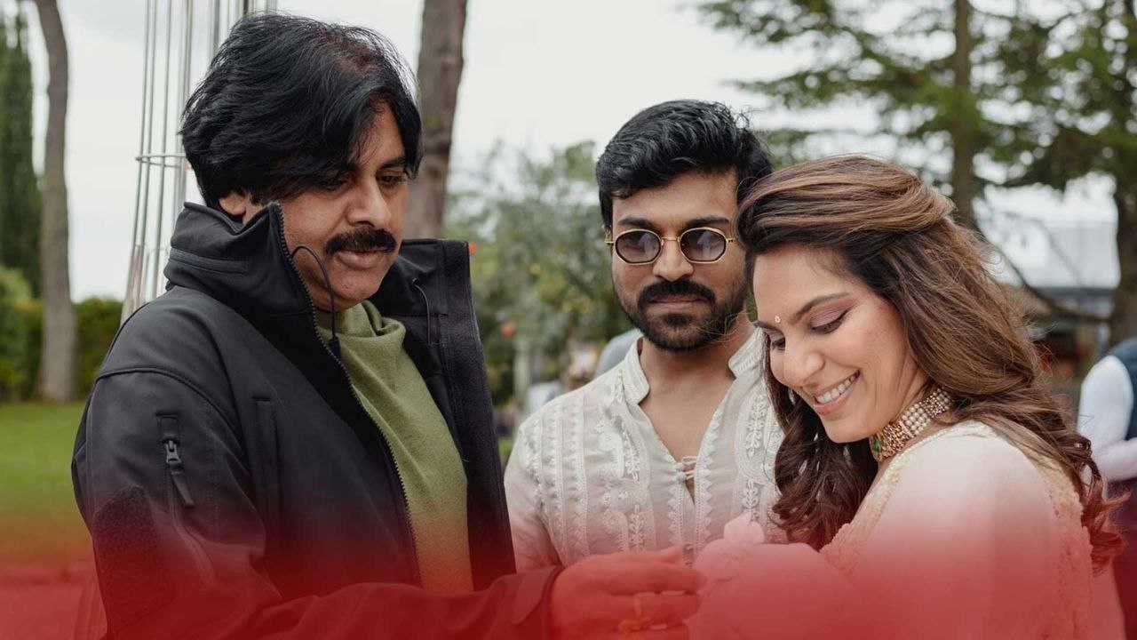 Pawan Kalyan కోసం శుభవార్త చెప్పిన Mega Family | Oneindia Telugu