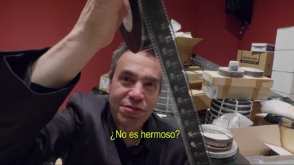 Continuará... (2024), de Fermín Rivera y Emiliano Penelas | Tráiler