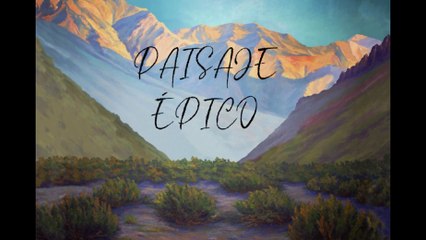 Paisaje Épico (2024), de Valeria Roig | Tráiler