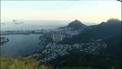 Rio de Janeiro Brasil Beautiful Landscapes