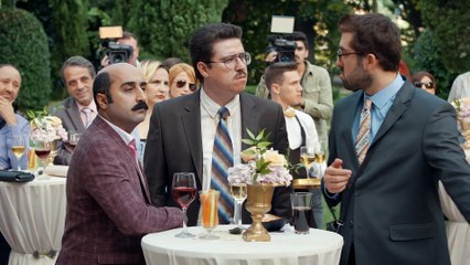 BAYİ TOPLANTISI⚡ KOMEDİ || AKSİYON ⚡2020 ⚡ TEK PARÇA İZLE  ⭐️FULL HD 1080p İZLE⭐️