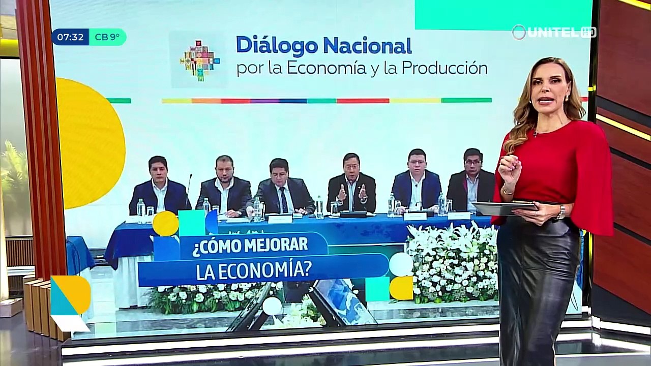 ​Las decisiones que se asuman deben ser inmediatas, dice analista sobre reunión entre empresarios y el Gobierno