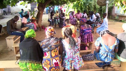 MAROUA VACANCES UTILES CRTV EXTREME-NORD SUSCITE DES VOCATIONS