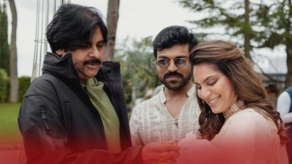 Pawan Kalyan కోసం శుభవార్త చెప్పిన Mega Family | Filmibeat Telugu