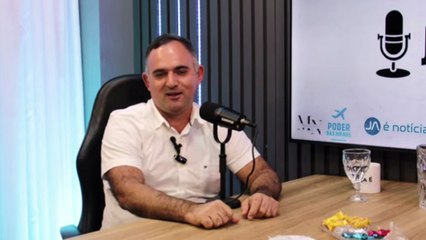 Candidato a prefeito revela proposta milionária da família Pereira para abandonar a campanha