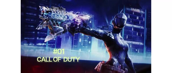 Call of Duty Mobile Noob style gameplay!_ep.01