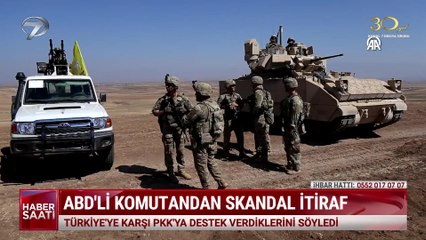 Kanal 7 Haber Saati - 14 Ağustos 2024