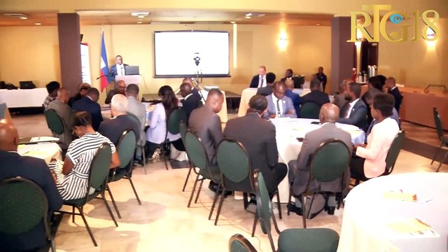 ULCC lanse atelye konsiltasyon sou avan pwojè lwa pou rekipere byen moun genyen nan move kondisyon.