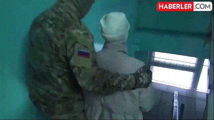 ABD'li balerin Ksenia Karelina, Rusya'da vatana ihanetten 12 yıl hapis cezasına aldı