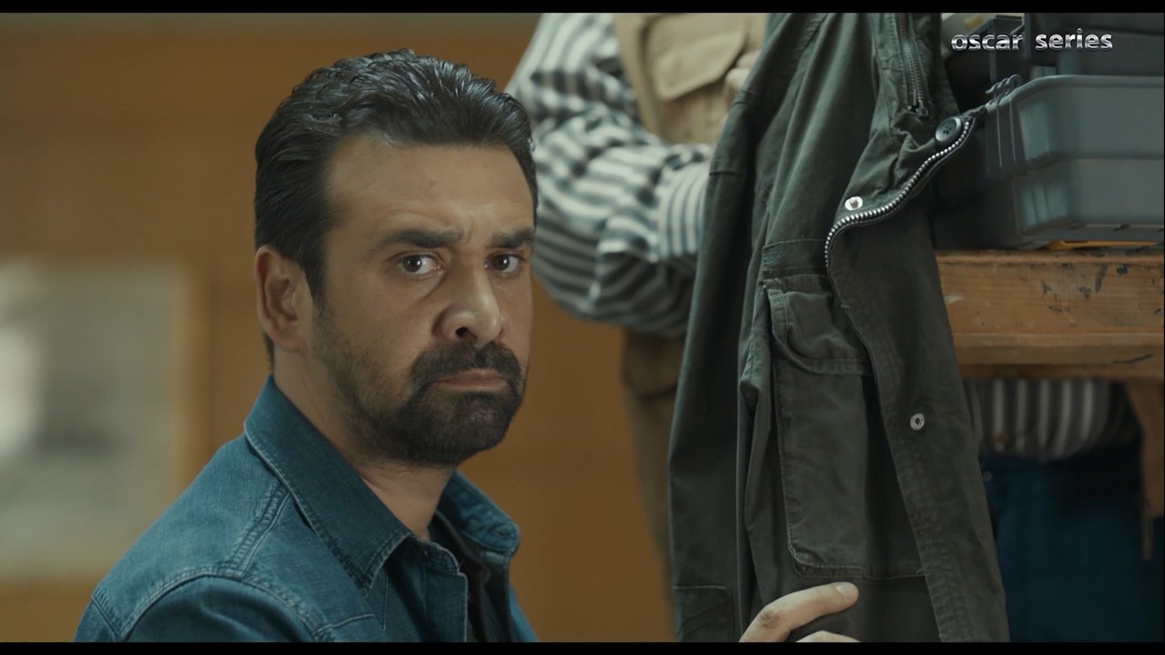 اتصدم !! اول مع عرف هو شغال مع مين ؟؟ #الزيبق