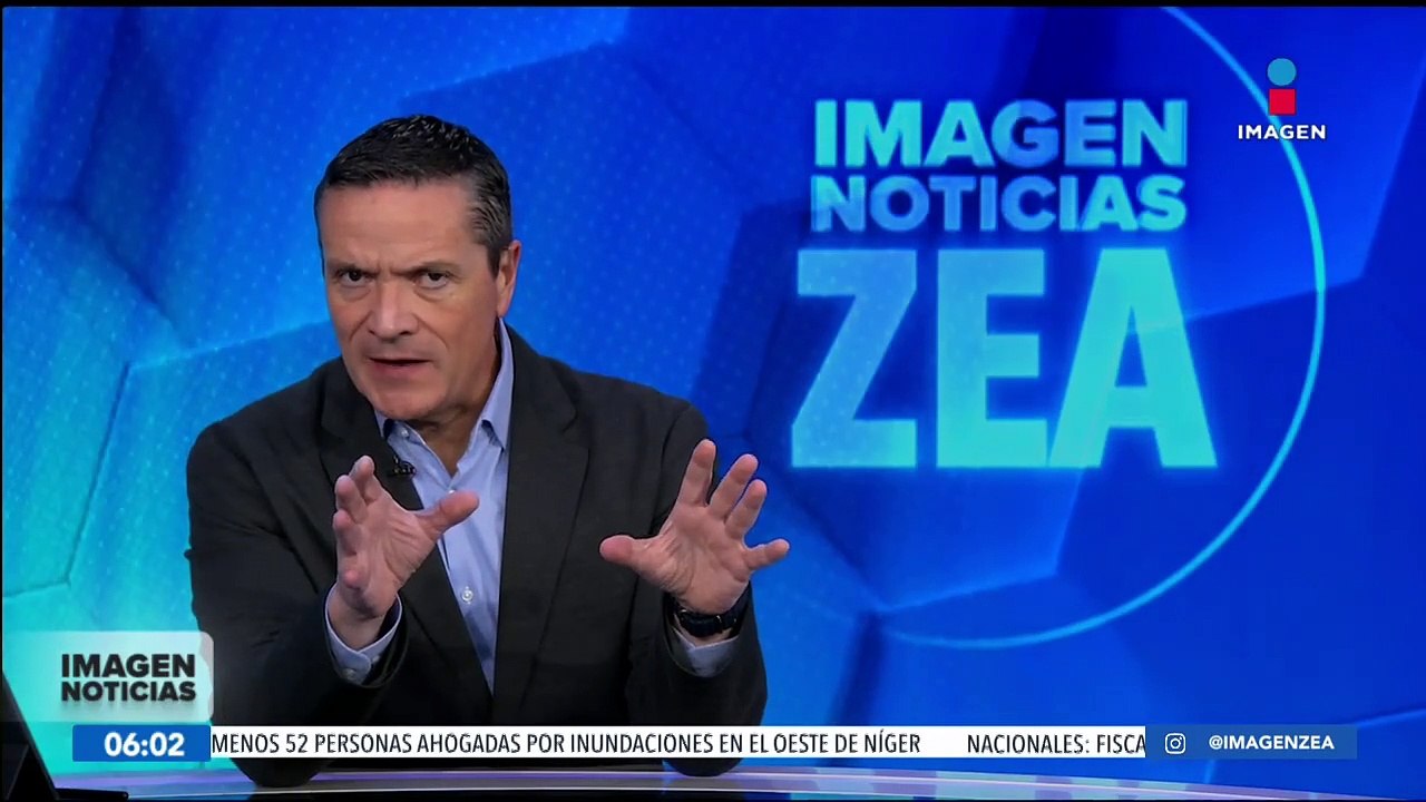 Fiscalía Anticorrupción de Chihuahua intenta detener a Javier Corral en la CDMX
