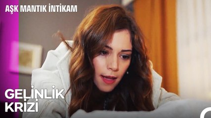 Bir Çuval İnciri Berbat Ettin Eko - Aşk Mantık İntikam