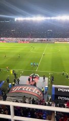 Gustavo Tejera Video Clip