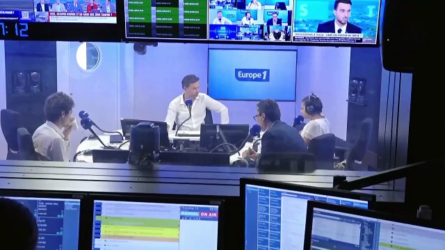 80 ans du Débarquement de Provence : Emmanuel Macron continue-t-il de gagner du temps ?