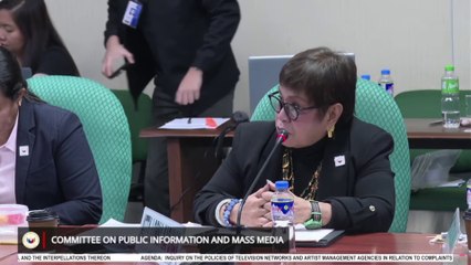 Atty, Kapunan kay Senator Padilla: 'No means no' kahit sa mag-asawa