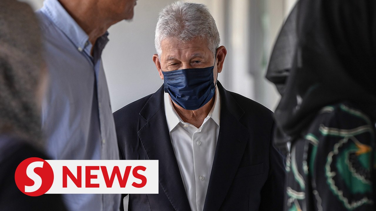 Court orders psychiatric evaluation for ex-BNS director's fitness to ...