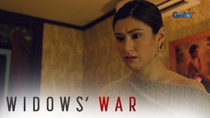 Widows’ War: George discovers something about Beverly! (Episode 34)