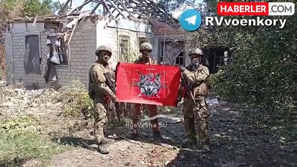 Rusya: Donetsk'te İvanovka yerleşim birimini ele geçirdik