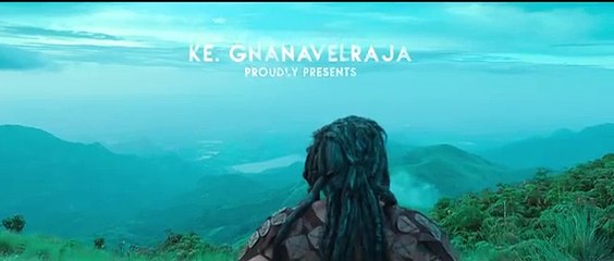 Kanguva - Hindi Trailer | Suriya | Bobby Deol | Devi Sri Prasad | Siva | Studio Green | UV Creations