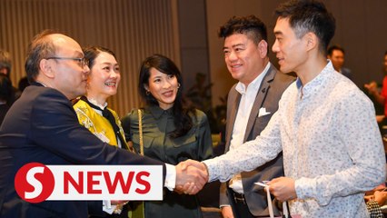 Platform to make new connections