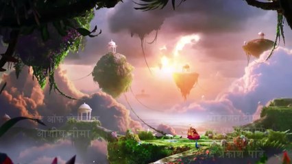 Goswami  Shrinabhadas Ji Character ll Part 30 ll Shri Bhaktamal Gatha TV Serial ll 30-07-2024