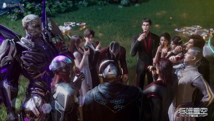 Swallow star season 4 episode 2 in english sub| Swallow Star